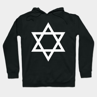 Religion, is my identity #4 Hoodie